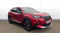Peugeot 2008 1.2 PureTech Allure Premium 5dr Petrol Estate